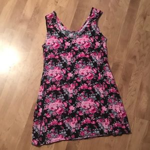 One & Only dress